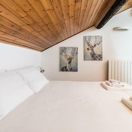Italianway - Bligny 19 Apartment Milan Bagian luar foto