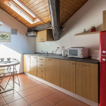 Italianway - Bligny 19 Apartment Milan Bagian luar foto