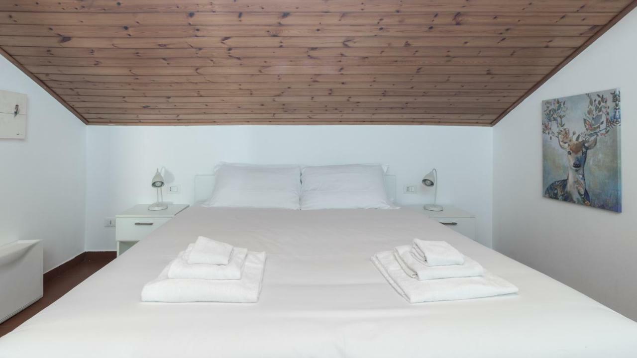 Italianway - Bligny 19 Apartment Milan Bagian luar foto