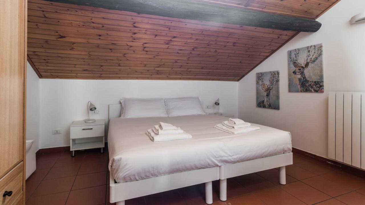 Italianway - Bligny 19 Apartment Milan Bagian luar foto