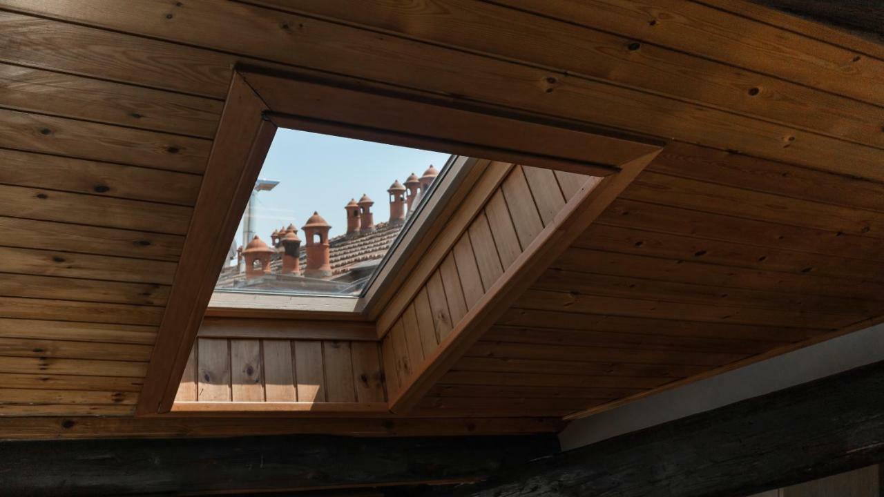 Italianway - Bligny 19 Apartment Milan Bagian luar foto