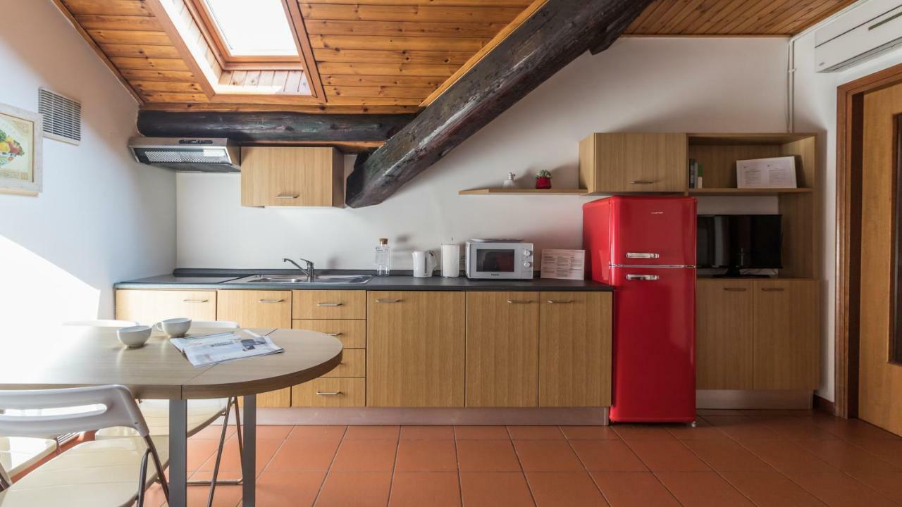 Italianway - Bligny 19 Apartment Milan Bagian luar foto