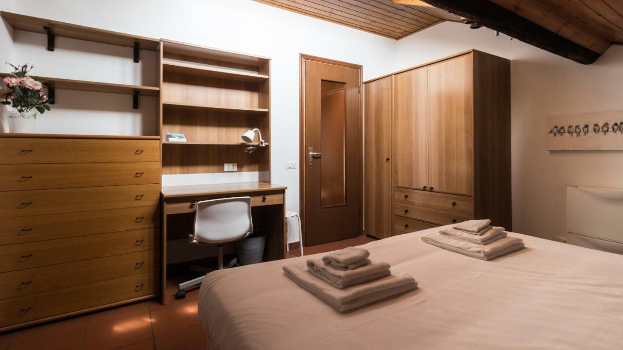 Italianway - Bligny 19 Apartment Milan Bagian luar foto