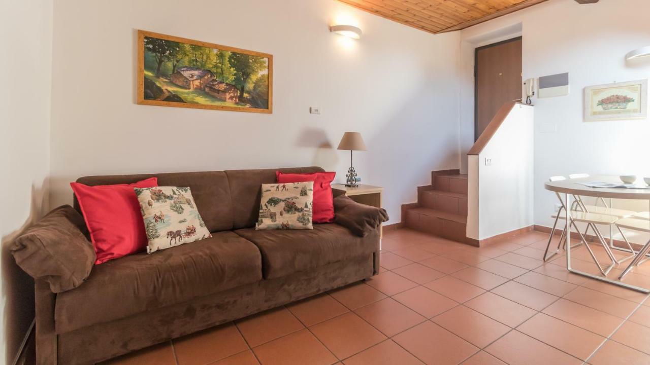 Italianway - Bligny 19 Apartment Milan Bagian luar foto